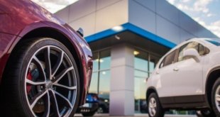 Erzurum'da araç sayısı 128 bini aştı