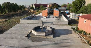 Muş'ta "Cemiyet Sokak Çarşısı" yapıldı