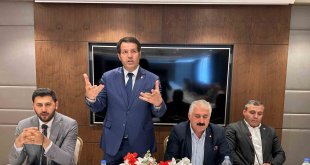 Yüksekova'da taziye yemeklerinin kaldırılması girişimi