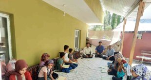 Bulanık'ta 'Mahremiyet Bilinci ve Çevre Ahlakı' semineri