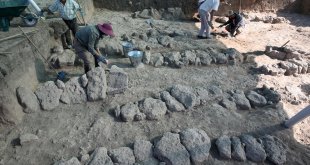 Malazgirt Savaşı alanının tespiti için yapılan kazıda 15 mezar açıldı