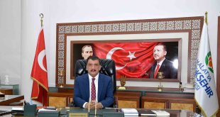Başkan Gürkan'dan personele yüzde 45 zam