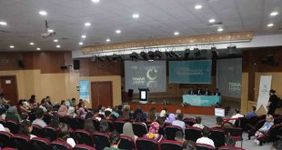 TÜGVA, Iğdır kongresini gerçekleştirdi