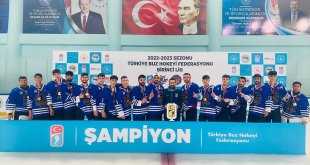 Erzurum Büyükşehir Belediyesi Gençlik ve Spor Kulübü, Intercity Erkekler Süper Ligi'ne yükseldi