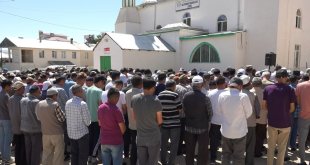 "Türkiye Yüzyılı Ulupamir" etkinlikleri iptal edildi