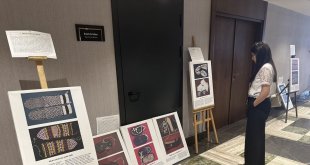 Yüksekova'da Uluslararası 5. Anadolu Bilimsel Araştırmalar Kongresi