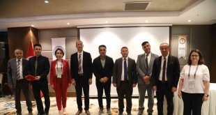 Hakkari'de 2. Uluslararası kongresine yoğun ilgi