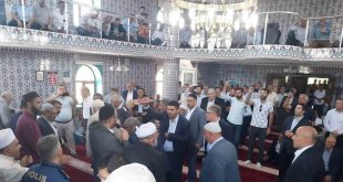 Bulanık'ta 1 kişinin öldüğü kan davası barışla sonuçlandı