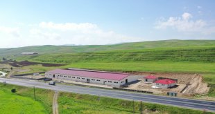 Eleşkirt'te gençler için yeni istihdam kapısı