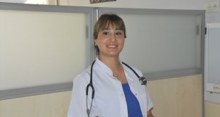 Van'da "İş ve Meslek Hastalıkları Polikliniği" açıldı