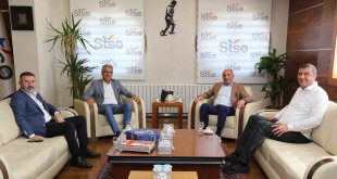 ETSO, 'Cumhuriyeti kuran şehirleri' Erzurum Kongresi'nde buluşturacak