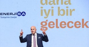 Enerjisa öncülüğündeki kurumlar verimlilik için "Daha İyi Bir Gelecek" platformunda buluştu