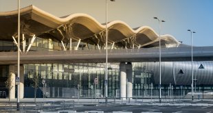 TAV Technologies, Zagreb Havalimanı'nda yolcu deneyimini iyileştiriyor