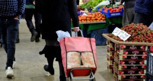 Tüketici güven endeksi 80,1 oldu