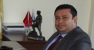 Patnos Cumhuriyet Başsavcısı Orhan Kaya Tarsus'a atandı