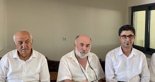 "Mercedes Kadir"in hikayesi sinemaya uyarlanacak