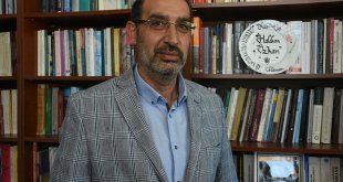 Erzurum'daki tarihi Rus kilisesi eski resimlerine bakılarak restore edildi