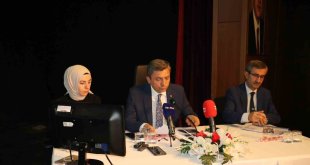 Malatya'nın 2023 yılı yatırımlarının toplam bedeli 29 milyar 617 milyon 666 bin TL