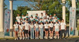 Huawei Türkiye Gelecek için Tohumlar 2023 programı başladı