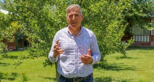 "Cilo buzullarının birçok noktasında her an kırılmalar yaşanabilir" uyarısı