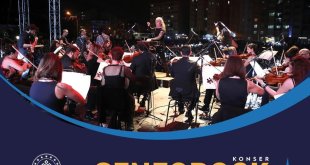 Doğubayazıt "Senforock" Konserine Evsahipliği Yapacak