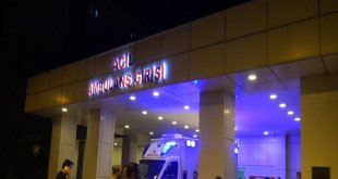 Van'da husumetli aileler arasında silahlı kavga: 1 ölü, 11 yaralı
