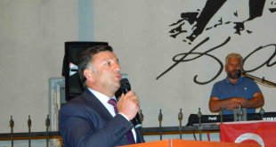 Posof'ta 15 Temmuz kutlamaları