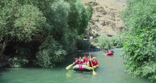 Çatak'ta "15 Temmuz Demokrasi ve Milli Birlik Günü" etkinlikleri