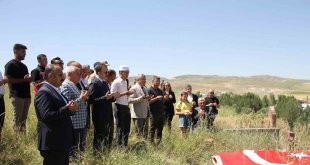 Malazgirt'te "15 Temmuz Demokrasi ve Milli Birlik Günü" etkinlikleri