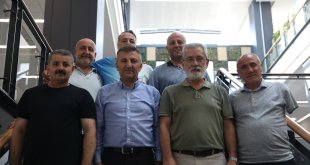 15 Temmuz gazileri İstanbul Medipol Üniversitesi'nde