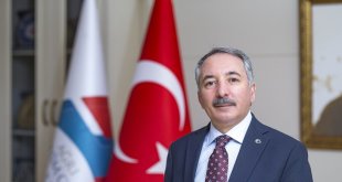 AİÇÜ Rektörü Prof. Dr. Abdulhalik Karabulut’un “15 Temmuz Demokrasi ve Milli Birlik Günü” İçin Yayımlamış Oldukları Mesajı