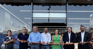 Teknosa, İzmir'de yeni mağaza açtı