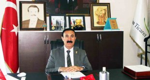 Başkan Süer: "Türkiye tek yürek olmuştur"