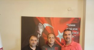 Prof. Dr. Fındık'tan Kars VHO'ya ziyaret