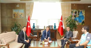 Bitlis'te 2 adet acil sağlık hizmetleri istasyonu yapılacak