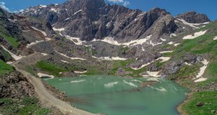 Huzura kavuşan Hakkari turizmdeki yükselişini sürdürüyor
