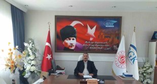 Van SGK'dan 'GSS Gelir Testi' uyarısı