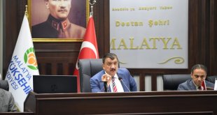 Başkan Gürkan: "Zamanında alınan yanlış kararlar bugün karşımıza büyük bir yıkım olarak çıkmakta"