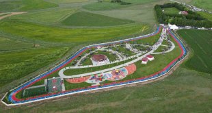 Büyükşehir'den yeni bir çevre yatırımı daha