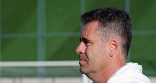 Hüseyin Eroğlu: "Hedefimiz ilk 10"