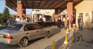 Ağrı'da arazi kavgası: 2 uzman çavuş yaralandı