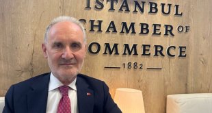 İTO Başkanı Avdagiç: 'Gelir vergisi dilimleri ve SGK üst limiti gözden geçirilmeli'