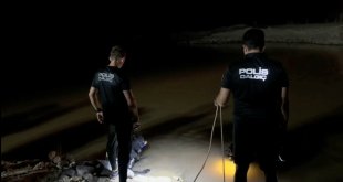 Ağrı'da gölete düşen çocuk hayatını kaybetti