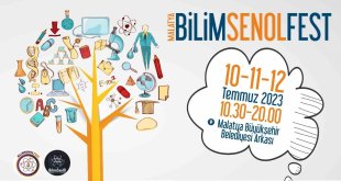 Malatya Bilimsenol Festivali başlıyor