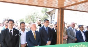 Gündoğdu ailesinin acı günü