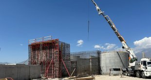 Doğubayazıt dev yatırımla şahlanacak