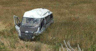 İki aylık evli genç bilgisayar mühendisi geçirdiği trafik kazasında Hayatını Kaybetti