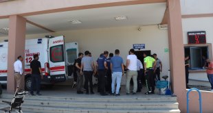 Iğdır'da iki aile arasında çıkan kavgada 16 kişi yaralandı