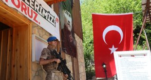 Başbağlar'da katledilen 33 sivil törenle anıldı