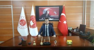 Bingöl'de 796 adet dosya uzlaşma ile sonuçlandı